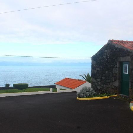 Casa Dos Felicias Villa São Roque do Pico Eksteriør billede