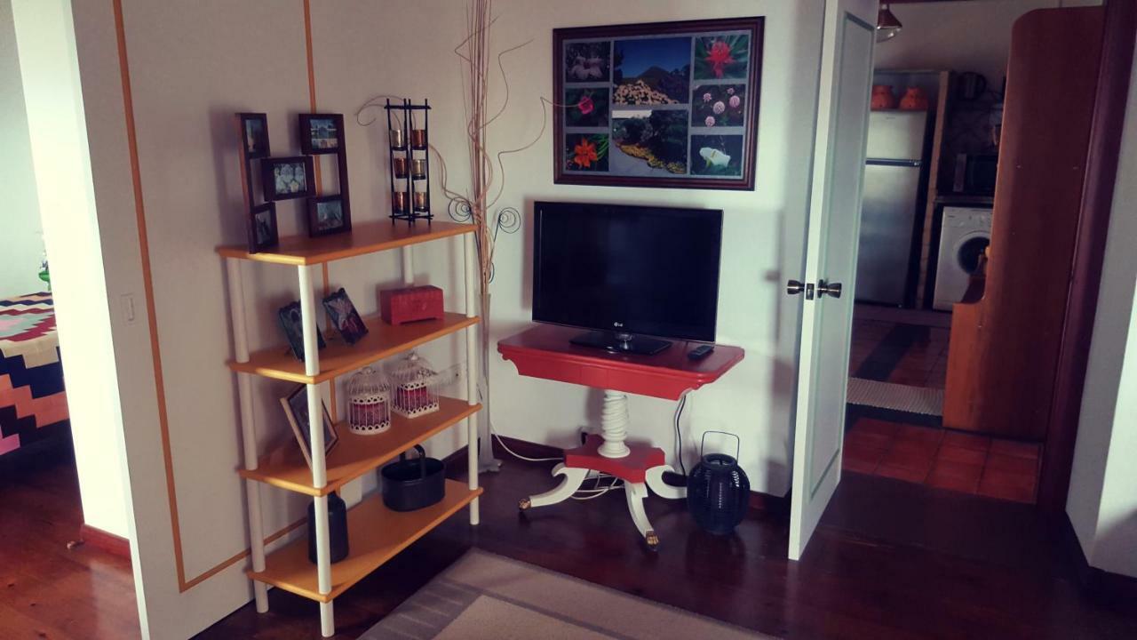 Casa Dos Felicias Villa São Roque do Pico Eksteriør billede