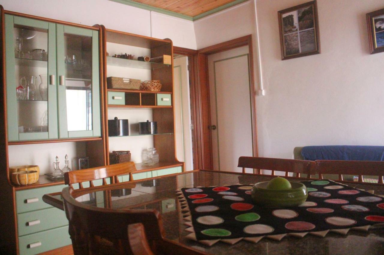 Casa Dos Felicias Villa São Roque do Pico Eksteriør billede